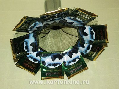 Чай и колбаски вместо цветов: где в Ижевске можно купить необычные букеты к 1 сентября?