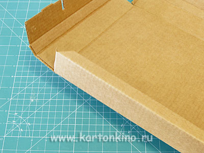Коробка для мелочей `Профи 5` К-280-3 Полимербыт